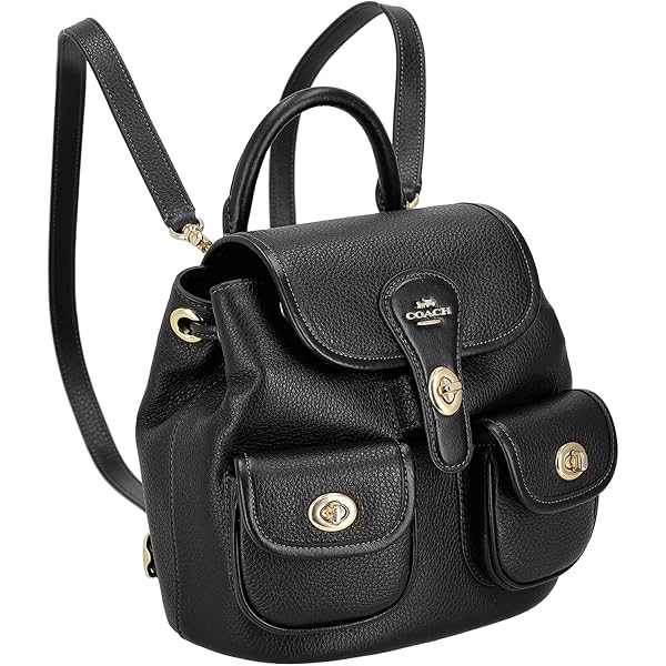 Amazon.co.jp: [コーチ] COACH バッグ(リュック) FCT811 CT811